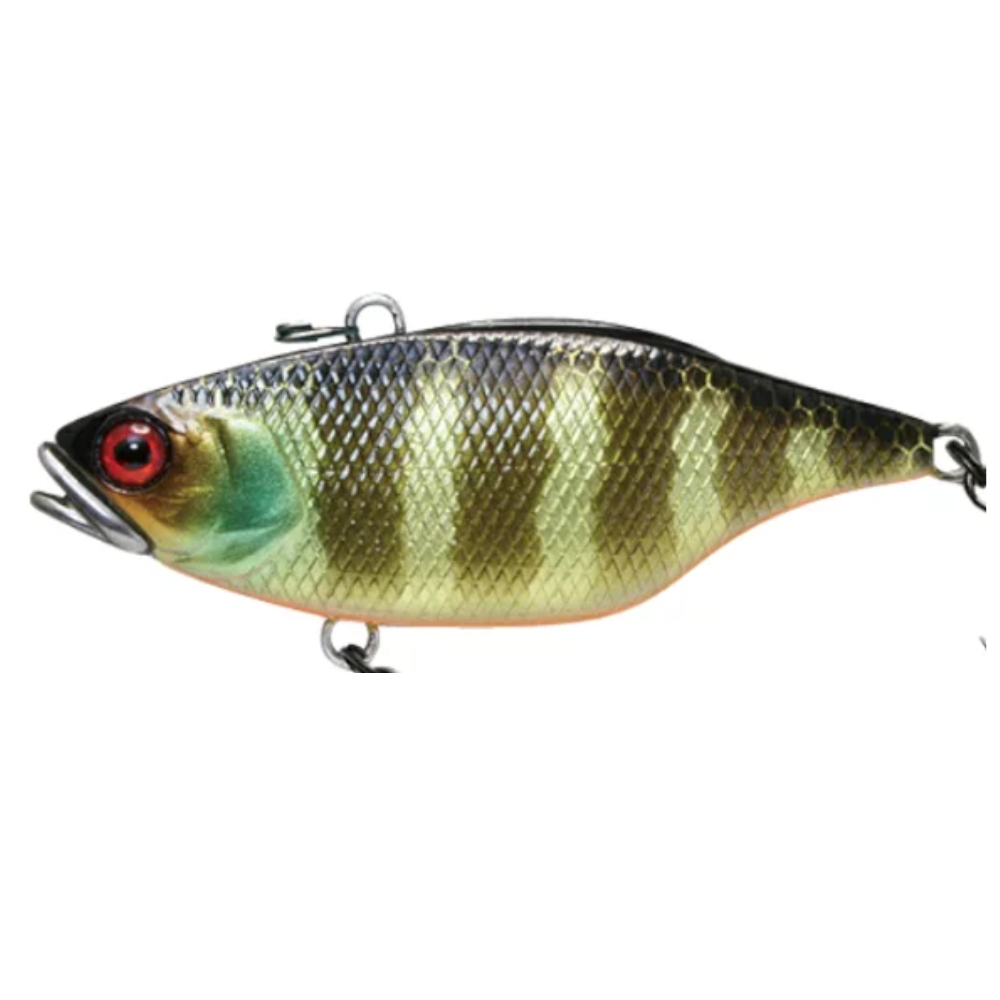 Jackall Tn60 Rattle