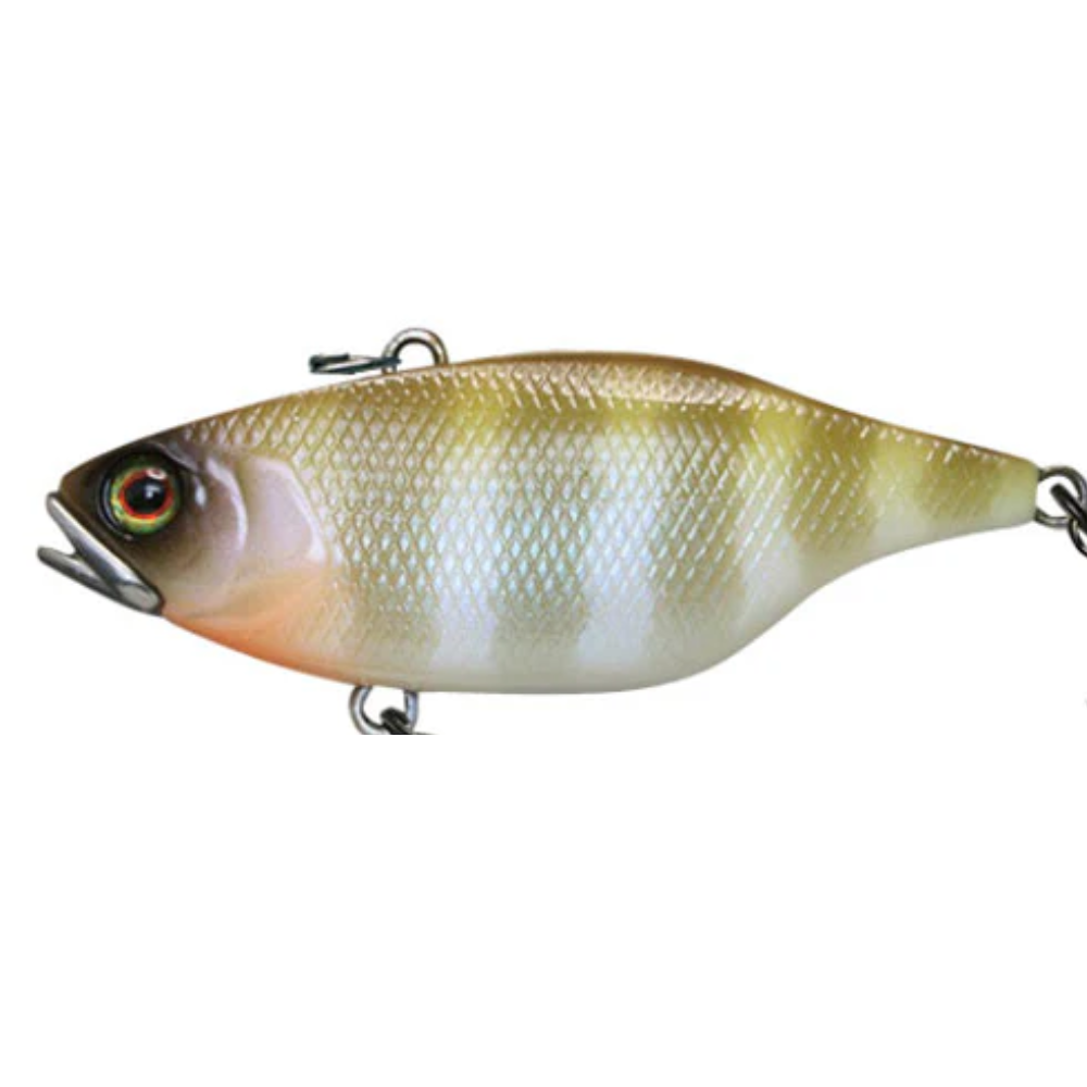 Jackall Tn60 Rattle