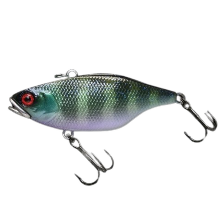 Jackall TN70 Rattle Lure