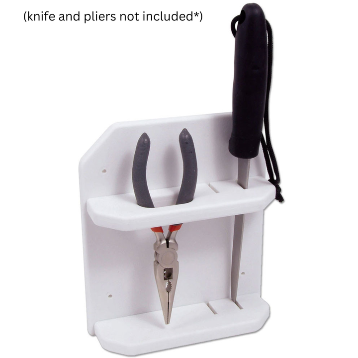 Jarvis Marine Knife And Plier Holder