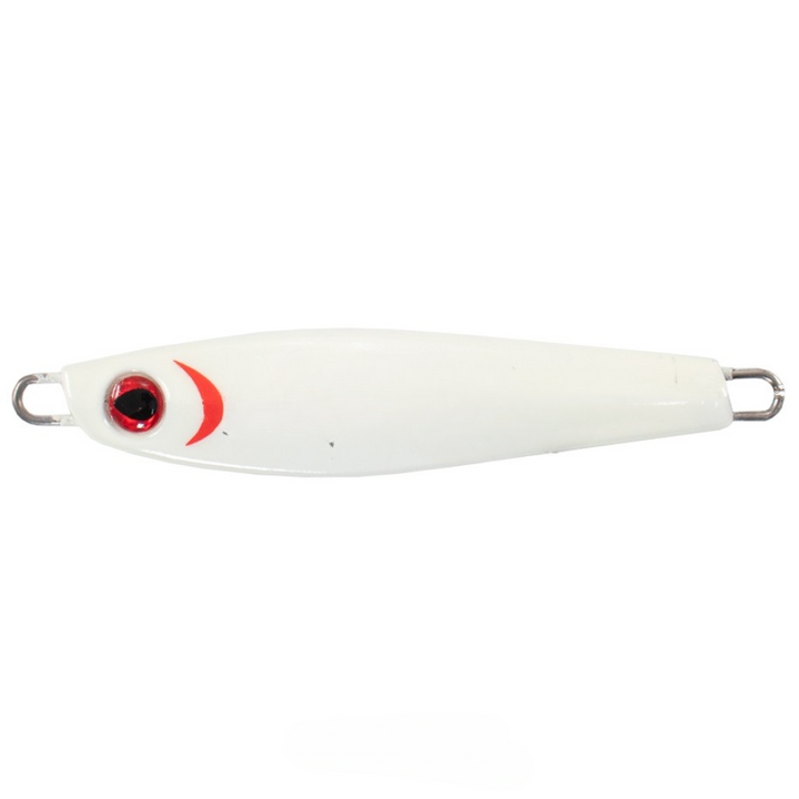 Jaz Kodar Metal Lures
