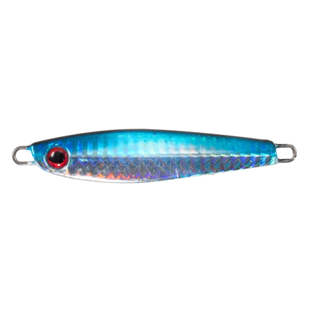 Jaz Kodar Metal Lures