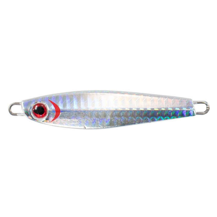 Jaz Kodar Metal Lures