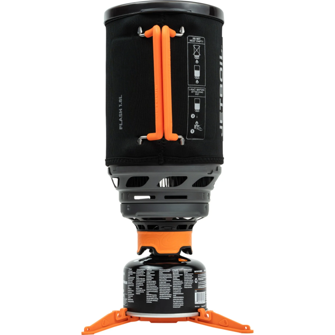 Jetboil Flash 1.8L Cooking System