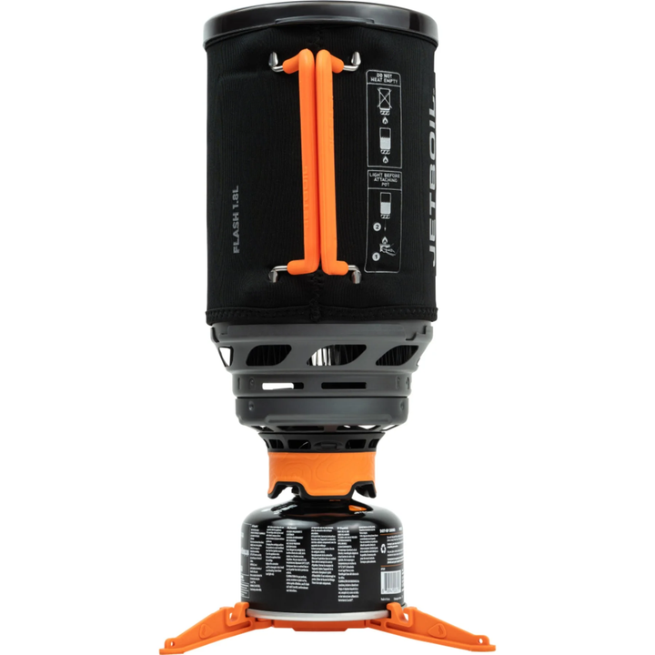 Jetboil Flash 1.8L Cooking System