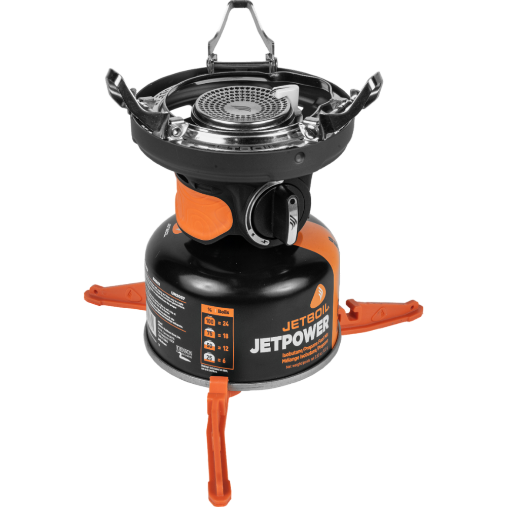 ジェットボイル(JETBOIL) アウトドア ガス管セット JETBOIL