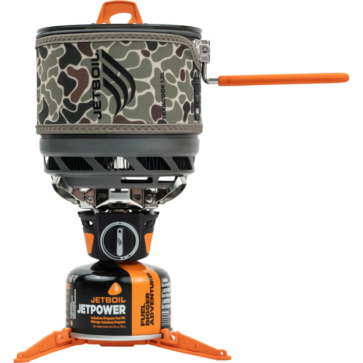 Jetboil TrailCook 1.2L Cooking System