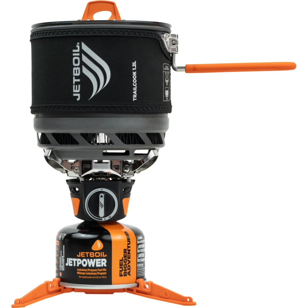 Jetboil TrailCook 1.2L Cooking System