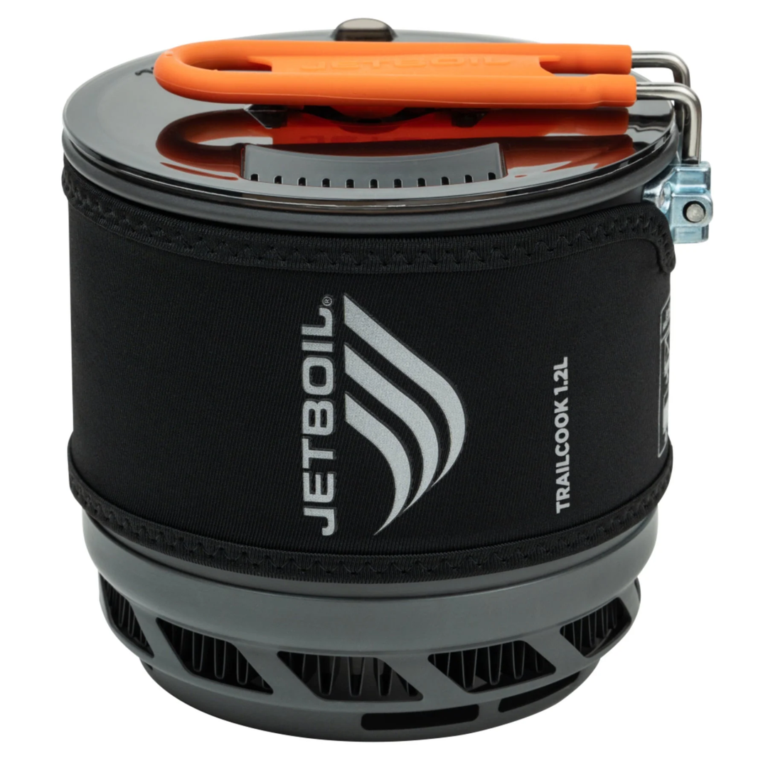 Jetboil TrailCook 1.2L Cooking System