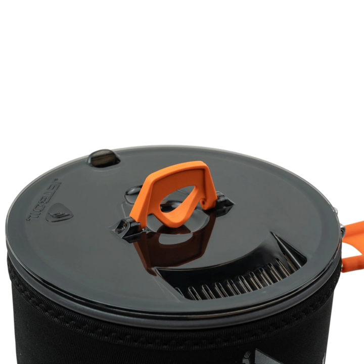 Jetboil TrailCook 1.2L Cooking System