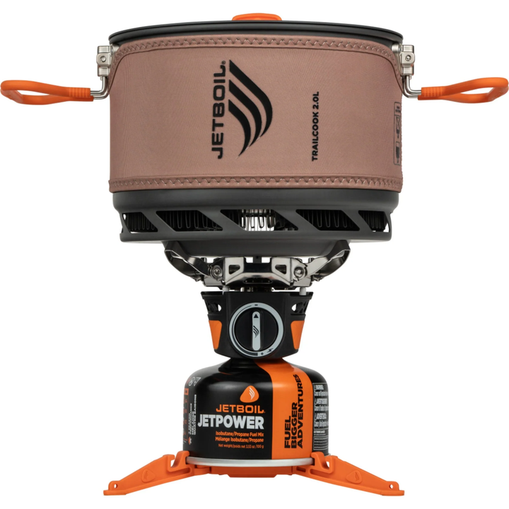 Jetboil TrailCook 2L Cooking System