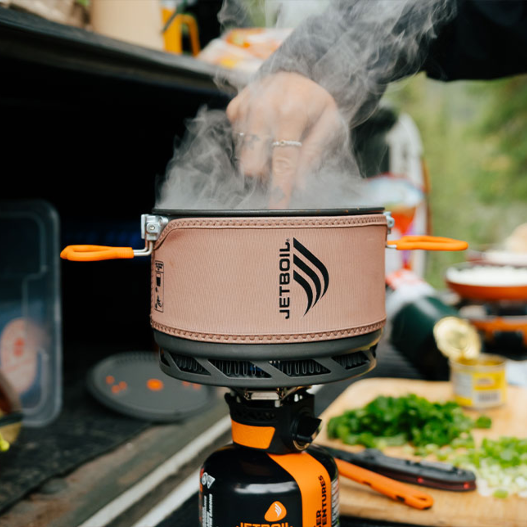Jetboil TrailCook 2L Cooking System