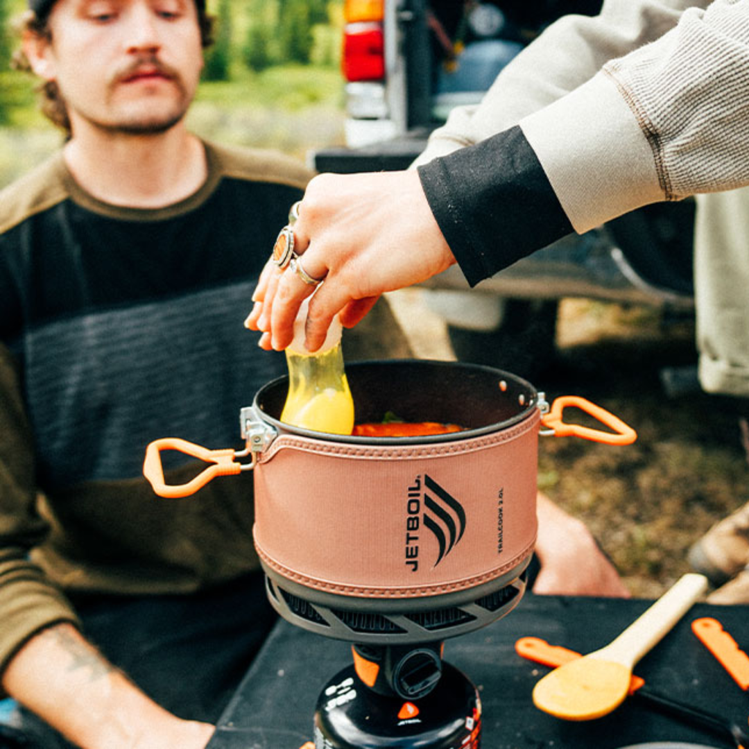Jetboil TrailCook 2L Cooking System