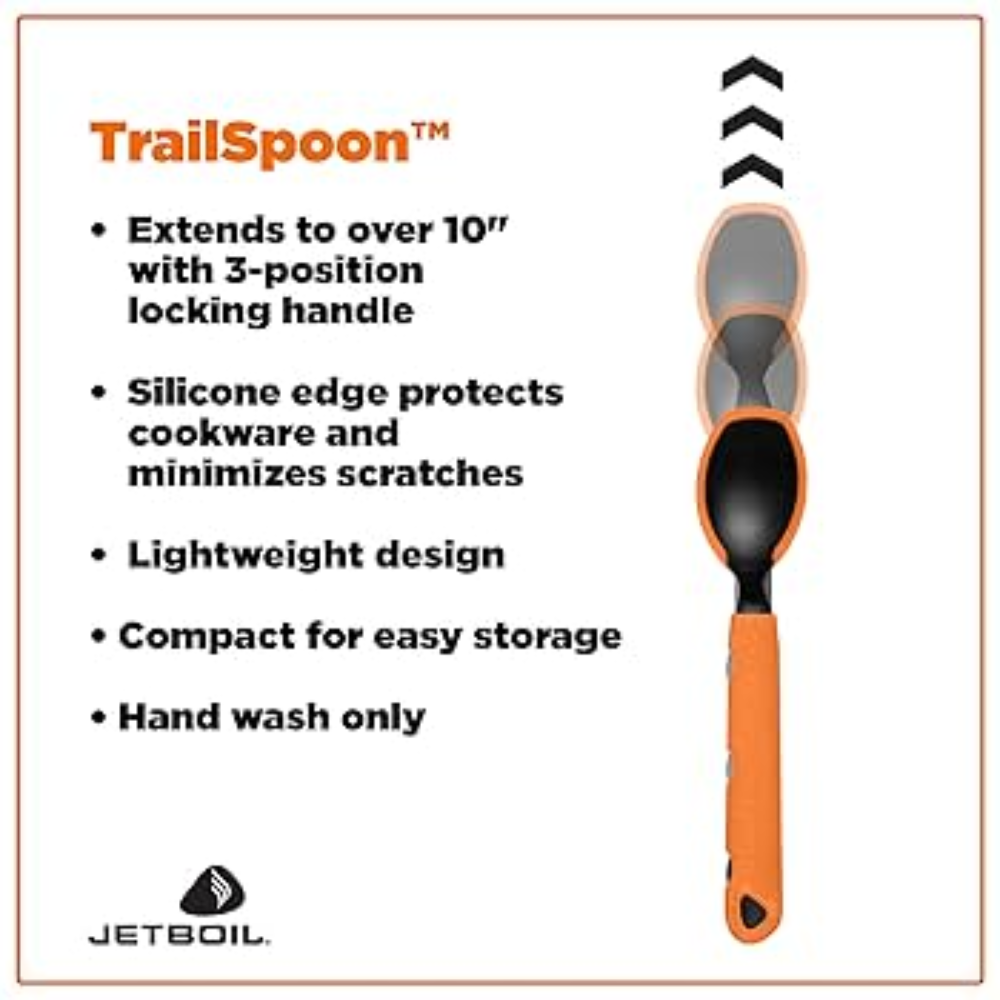 Jetboil Trailspoon