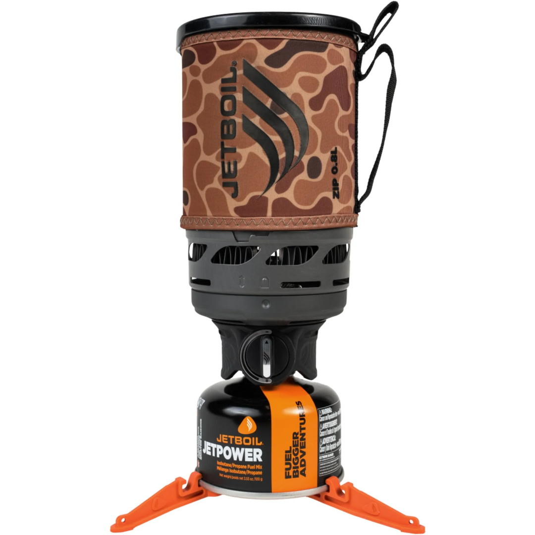 Jetboil Zip 0.8L Cooking System