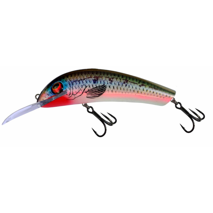 JJ's Stump Jumper Hardbody Lure