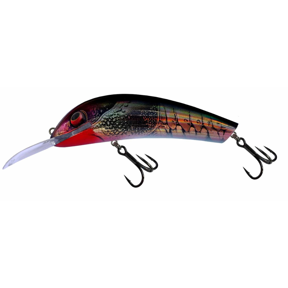JJ's Stump Jumper Hardbody Lure