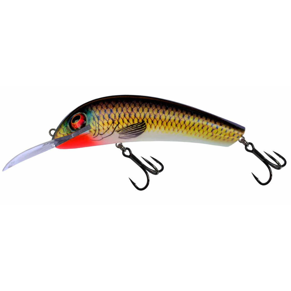 JJ's Stump Jumper Hardbody Lure