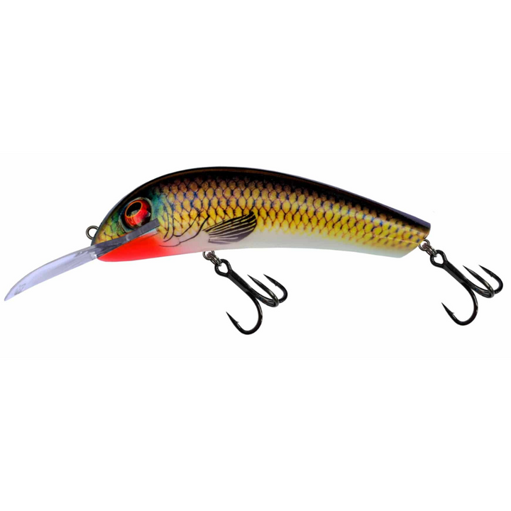 JJ's Stump Jumper Hardbody Lure