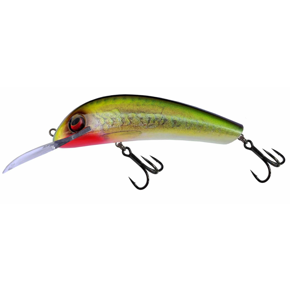 JJ's Stump Jumper Hardbody Lure