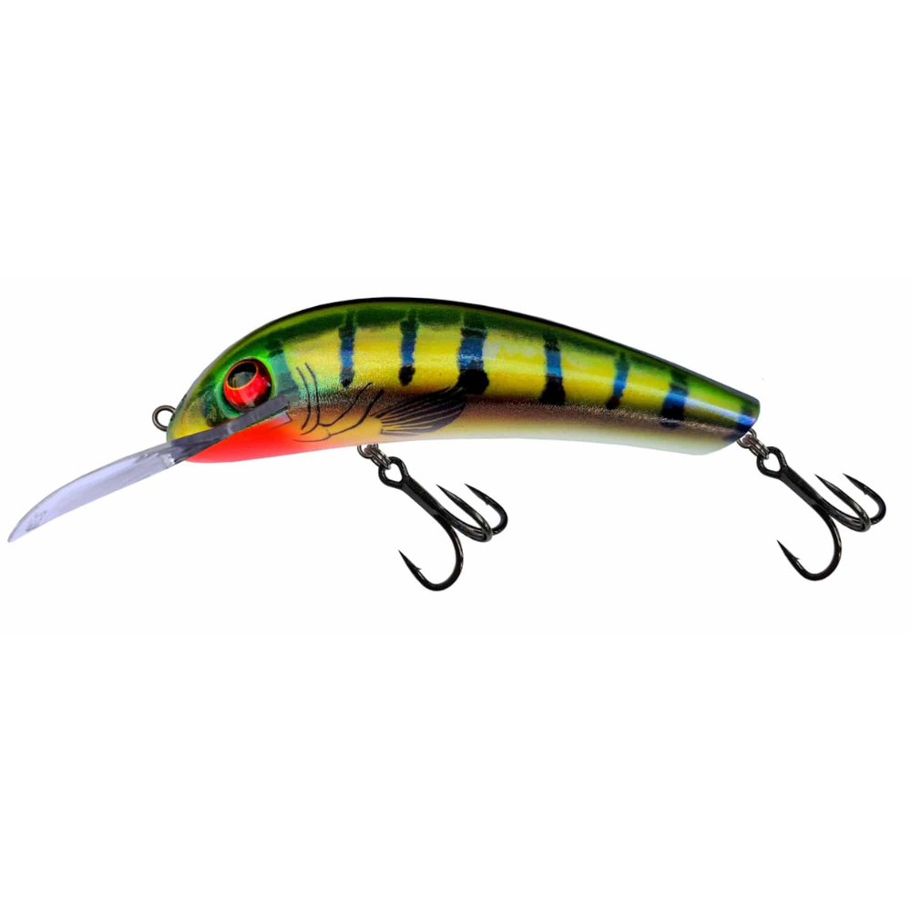 JJ's Stump Jumper Hardbody Lure