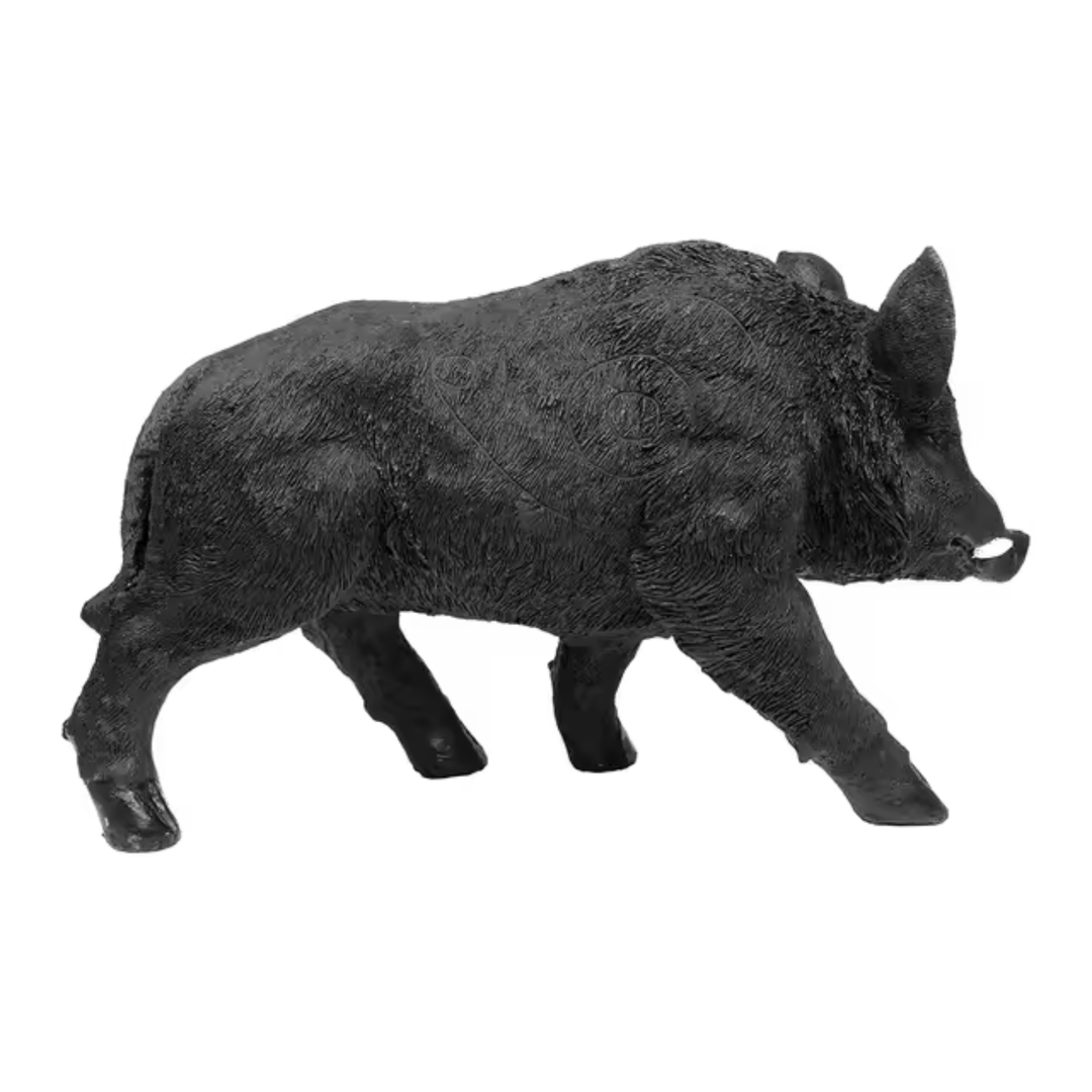 Boss Archery 3D Pig Target