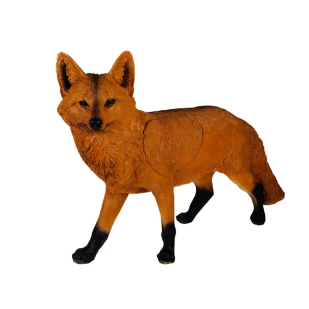 Boss Archery 3D Fox Target