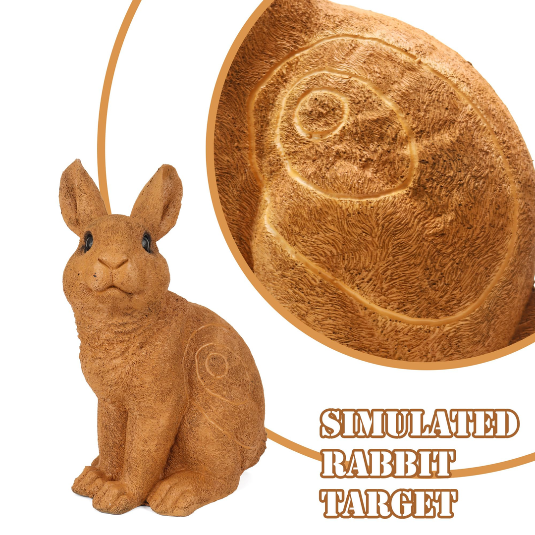 Boss Archery 3D Rabbit Target