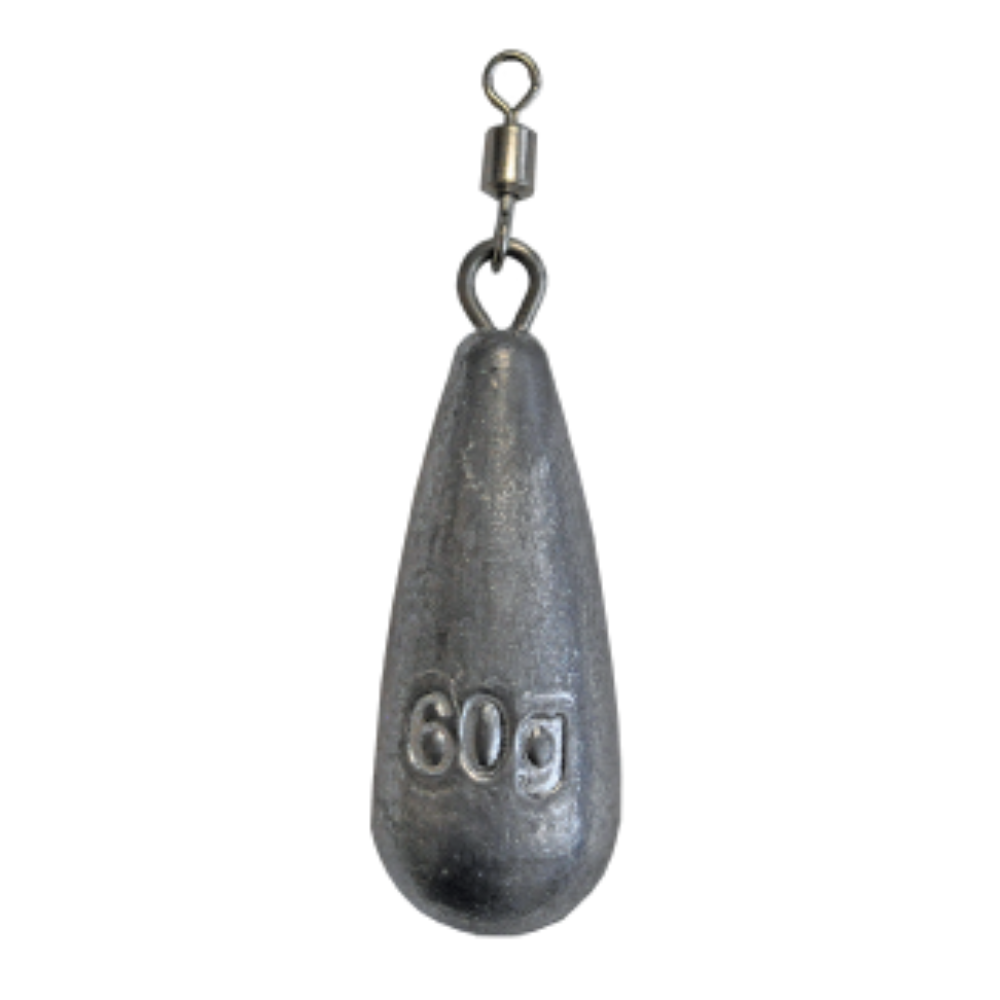 Juro Bomb Sinker