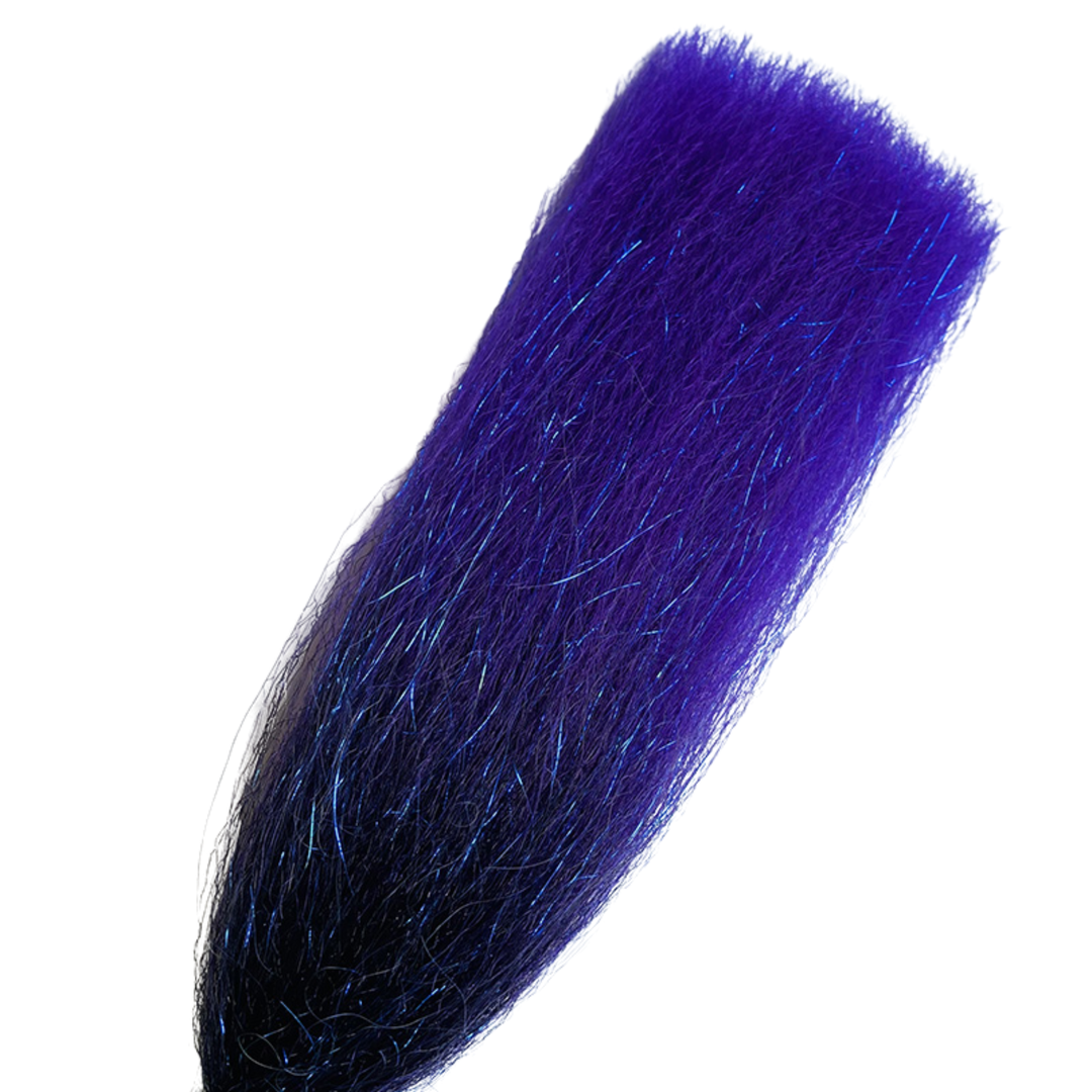 H2O Head To Tail Baitfish Fade Tying Material
