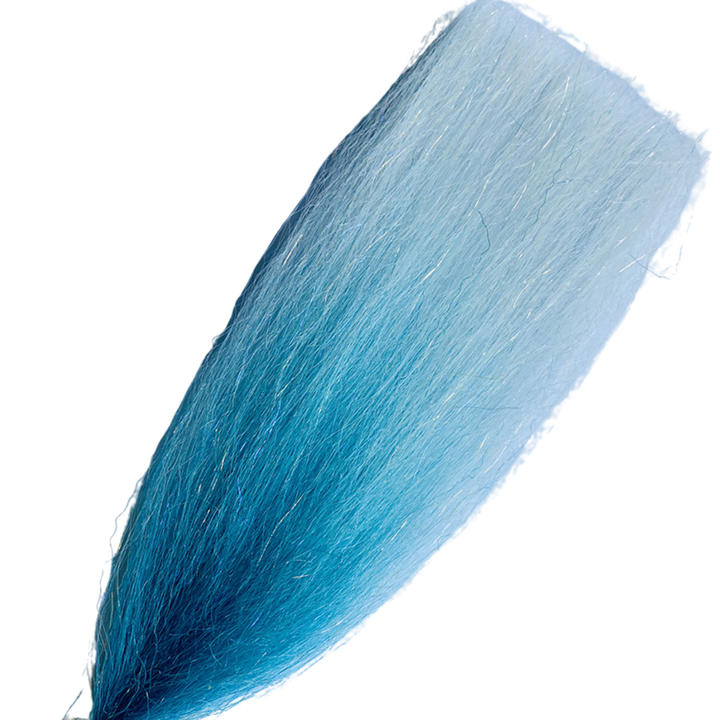 H2O Head To Tail Baitfish Fade Tying Material