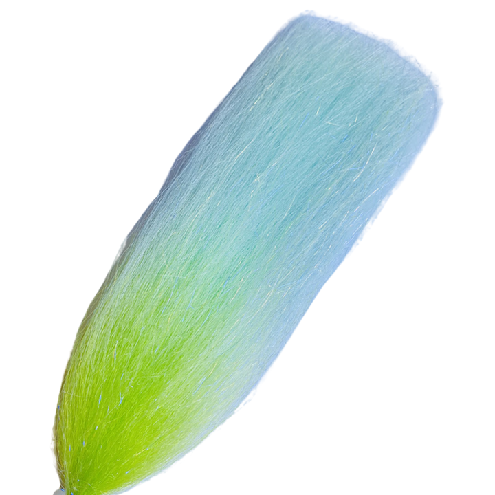 H2O Head To Tail Baitfish Fade Tying Material