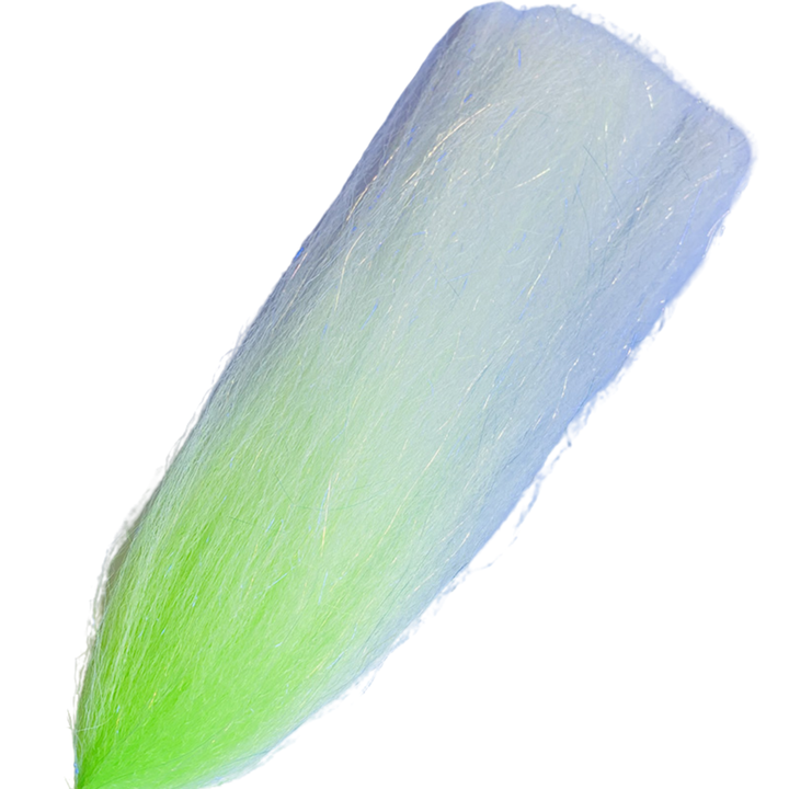 H2O Head To Tail Baitfish Fade Tying Material