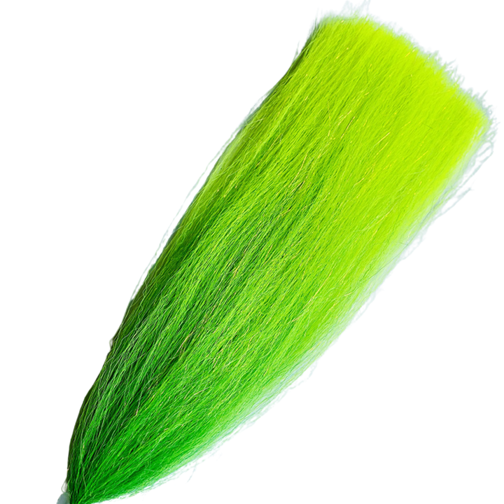 H2O Head To Tail Baitfish Fade Tying Material