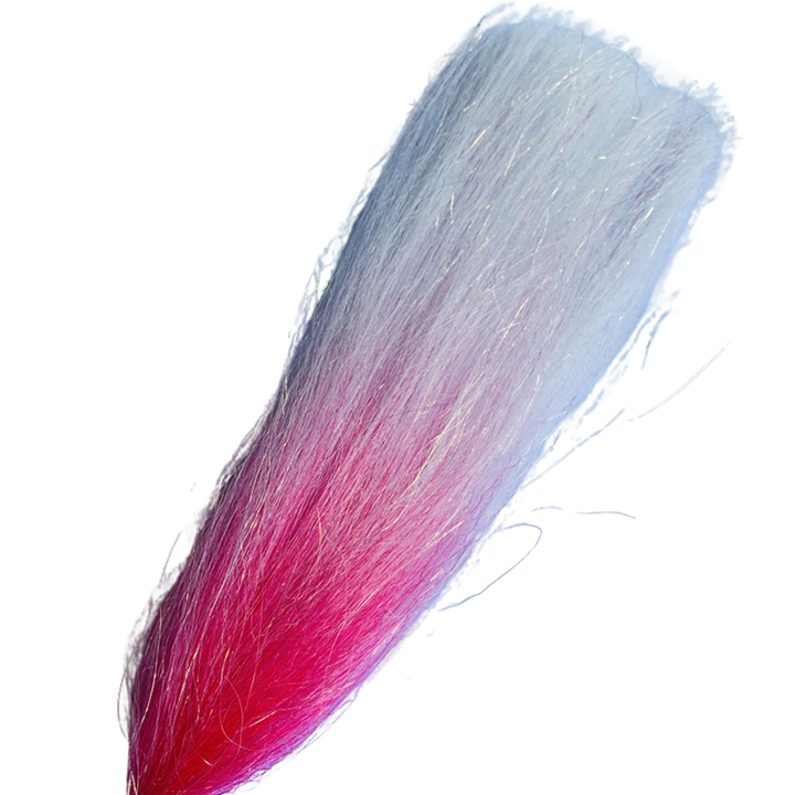 H2O Head To Tail Baitfish Fade Tying Material