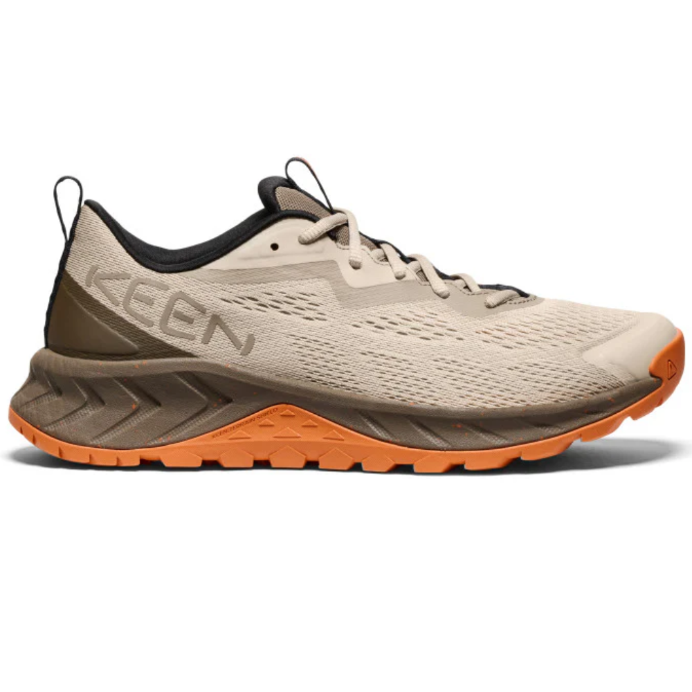 Keen Mens Versacore Speed Hiking Shoe