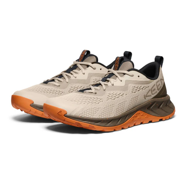 Keen Mens Versacore Speed Hiking Shoe