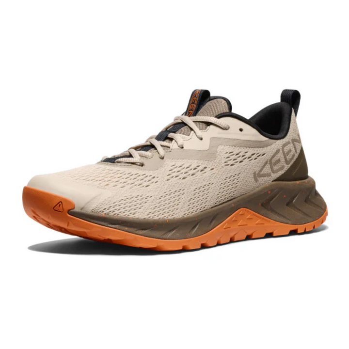Keen Mens Versacore Speed Hiking Shoe