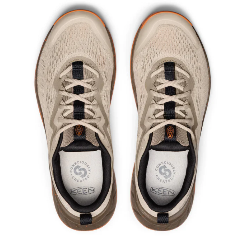 Keen Mens Versacore Speed Hiking Shoe