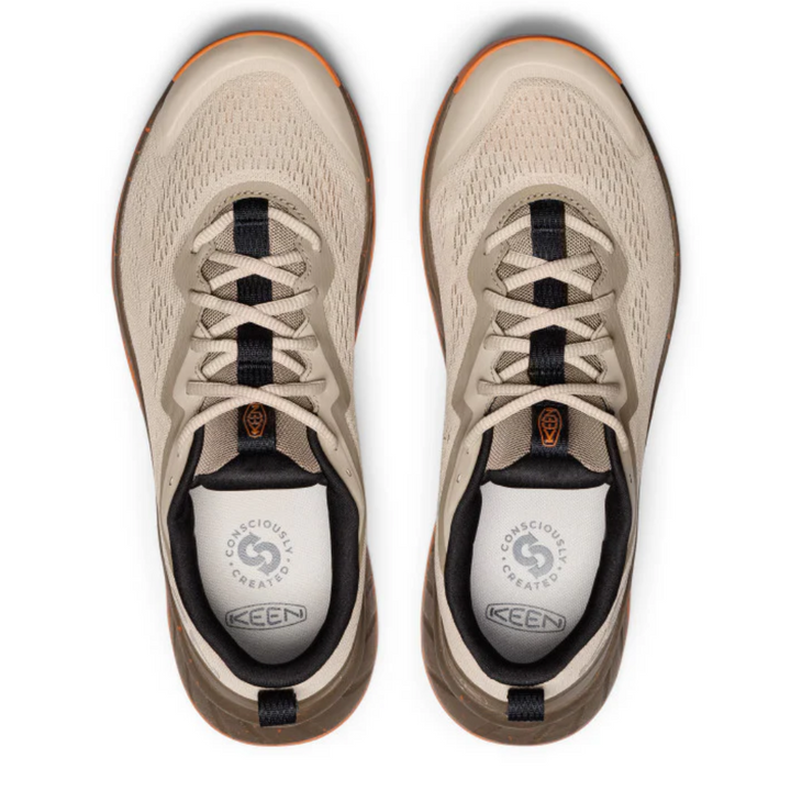 Keen Mens Versacore Speed Hiking Shoe
