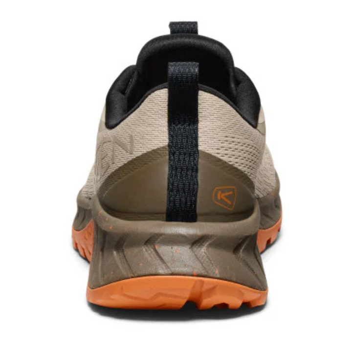 Keen Mens Versacore Speed Hiking Shoe