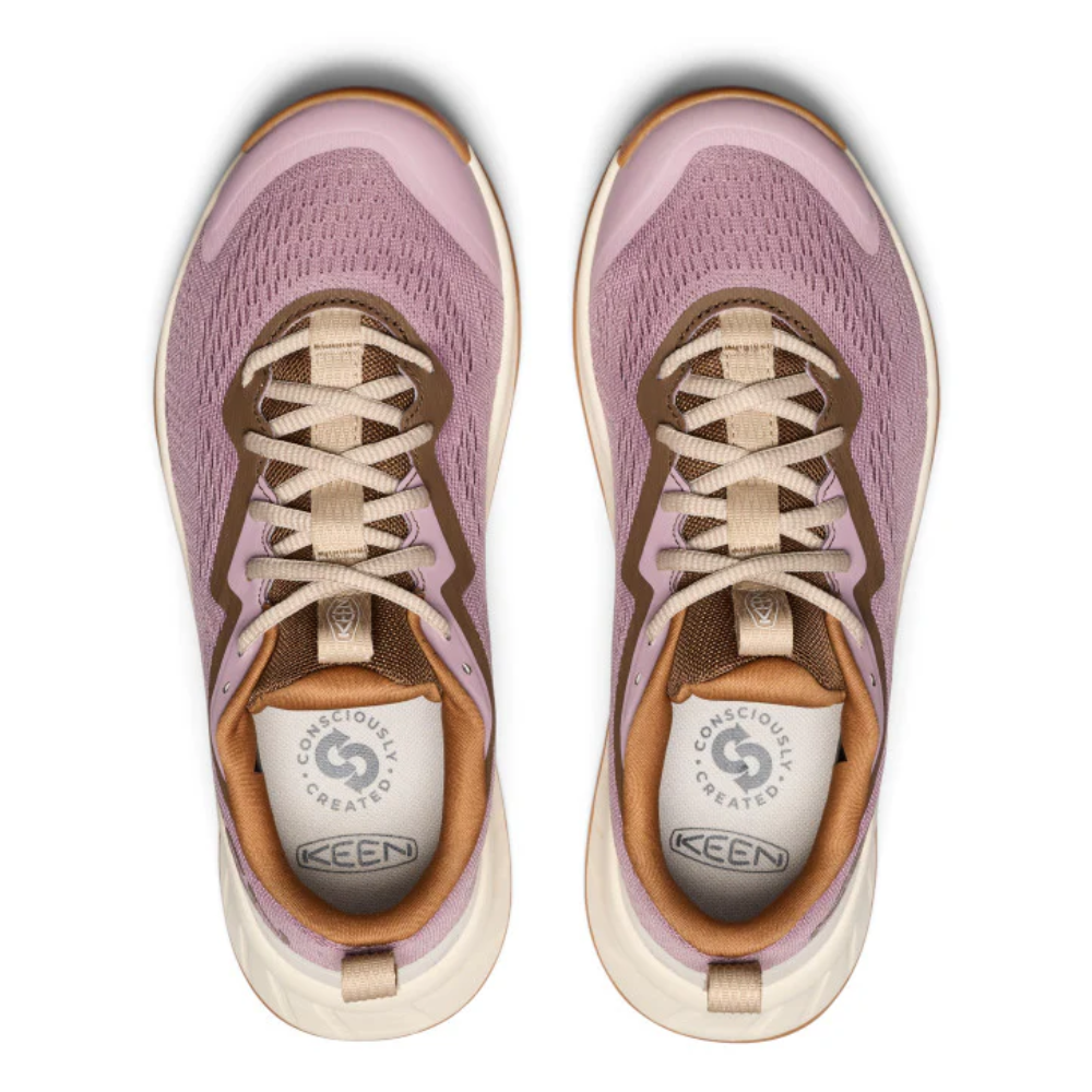 Keen Womens Versacore Speed Hiking Shoe