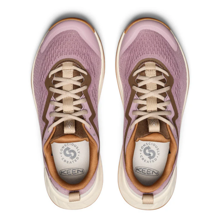 Keen Womens Versacore Speed Hiking Shoe