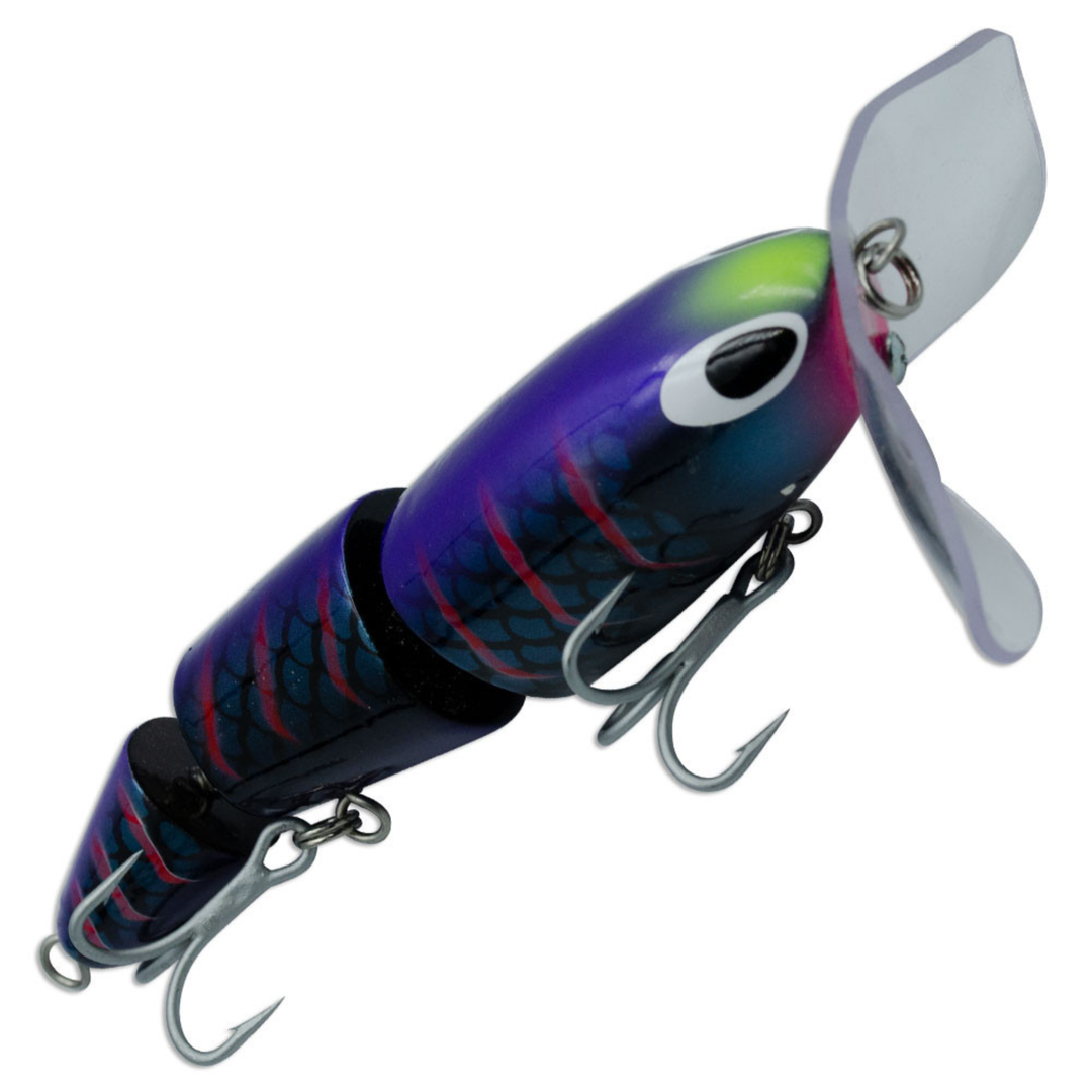 KingFisher Abela S 165 Lure
