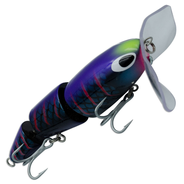 KingFisher Abela S 165 Lure