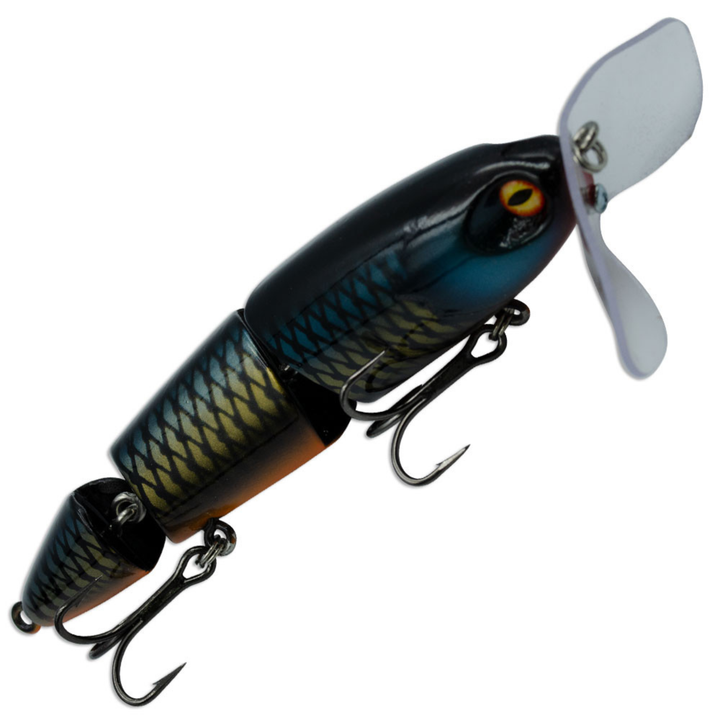 KingFisher Abela S 165 Lure