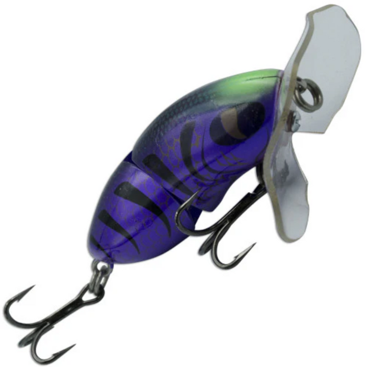 KingFisher Mantis Jointed Surface Lure
