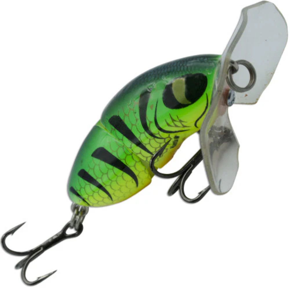 KingFisher Mantis Jointed Surface Lure