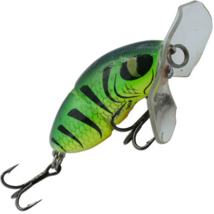 KingFisher Mantis Jointed Surface Lure