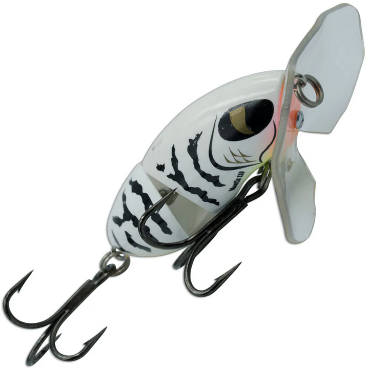 KingFisher Mantis Jointed Surface Lure